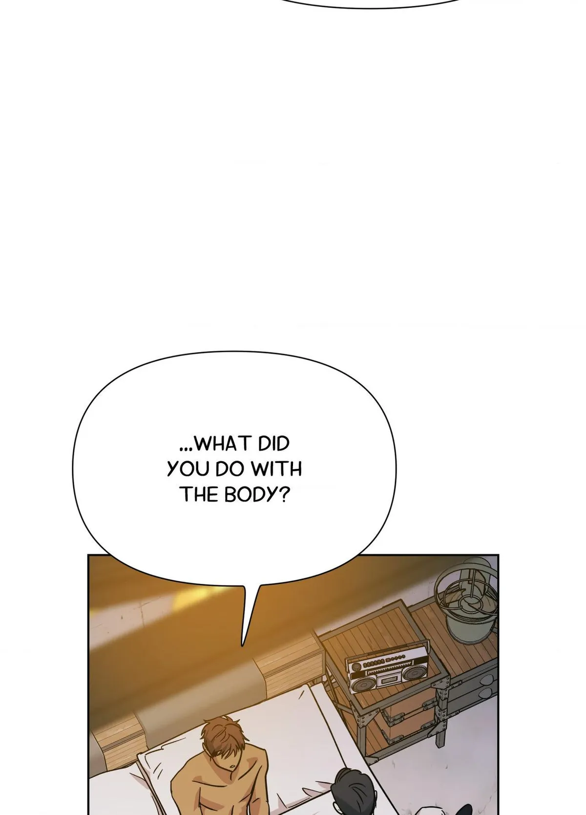 HEATWAVE Chapter 34 page 60 - 