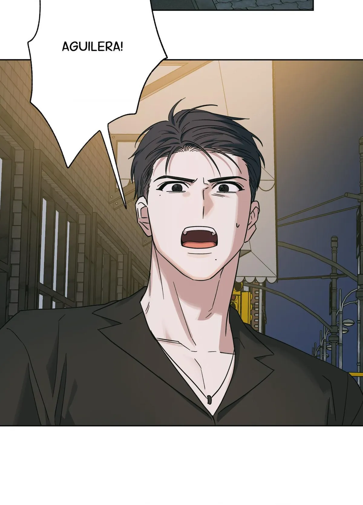 HEATWAVE Chapter 34 page 7 - 