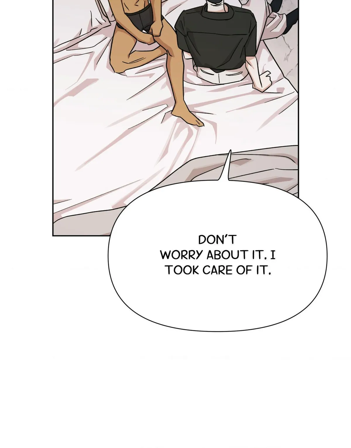 HEATWAVE Chapter 34 page 61 - 