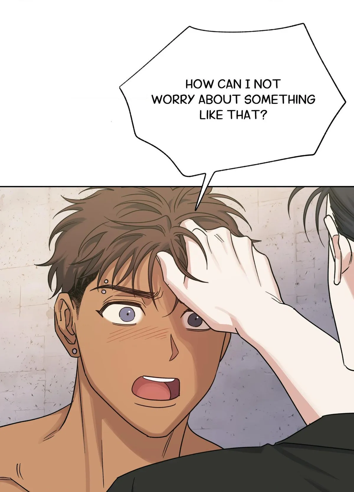 HEATWAVE Chapter 34 page 62 - 
