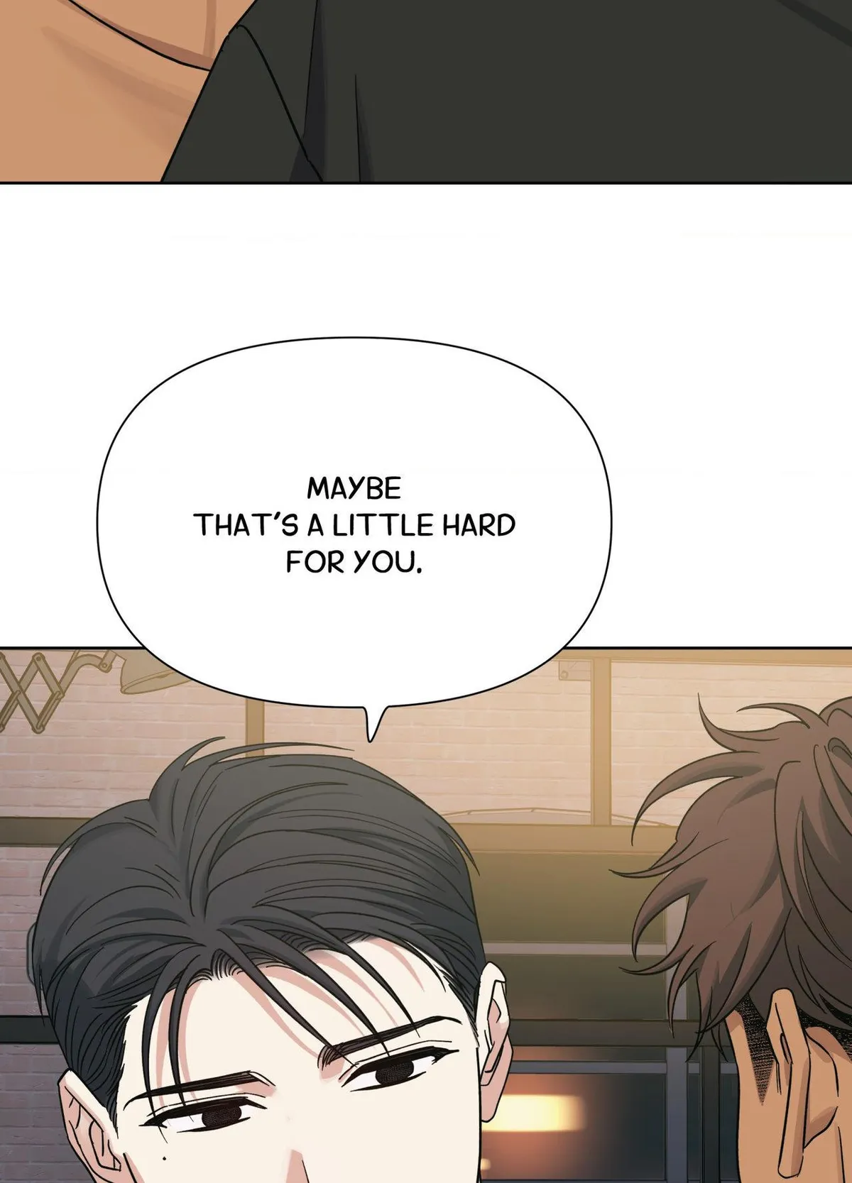 HEATWAVE Chapter 34 page 63 - 