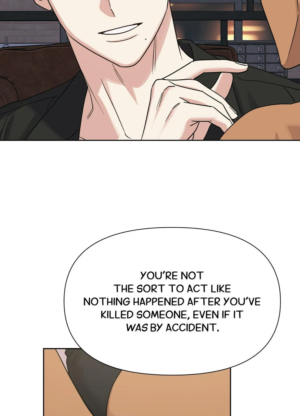 HEATWAVE Chapter 34 page 64 - 