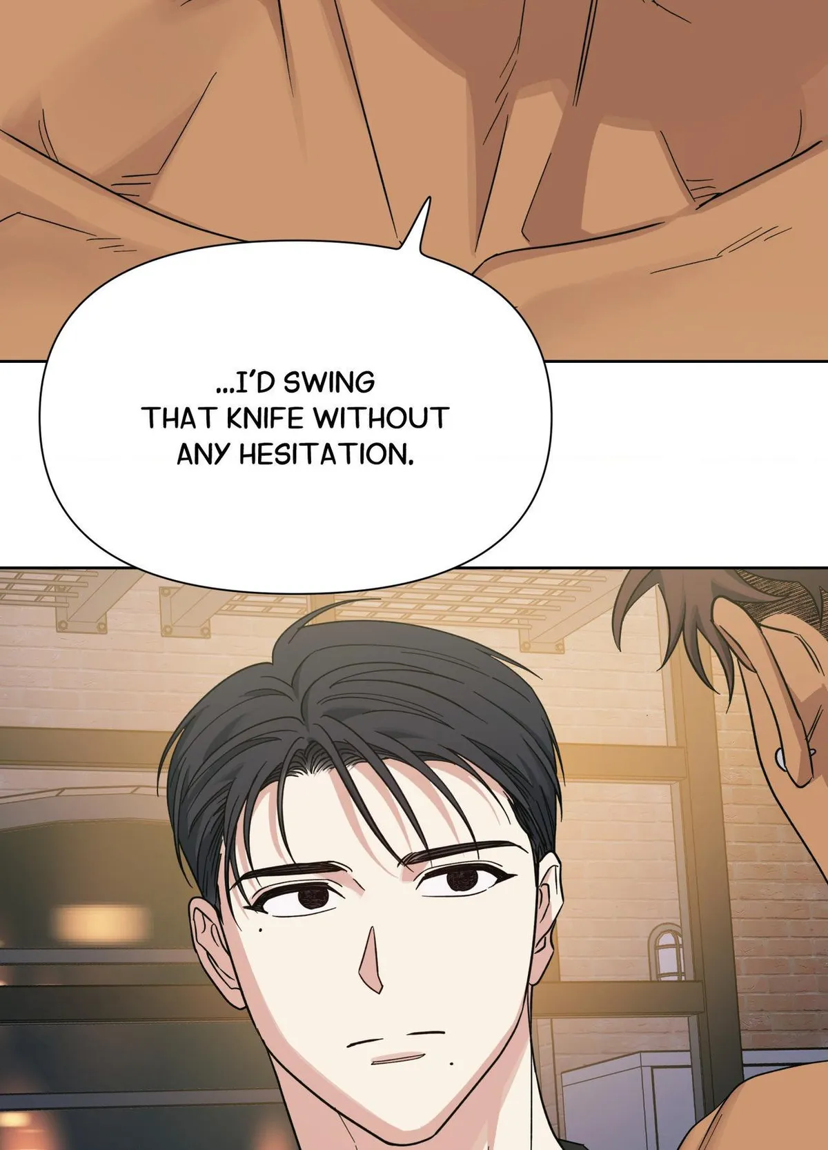 HEATWAVE Chapter 34 page 68 - 