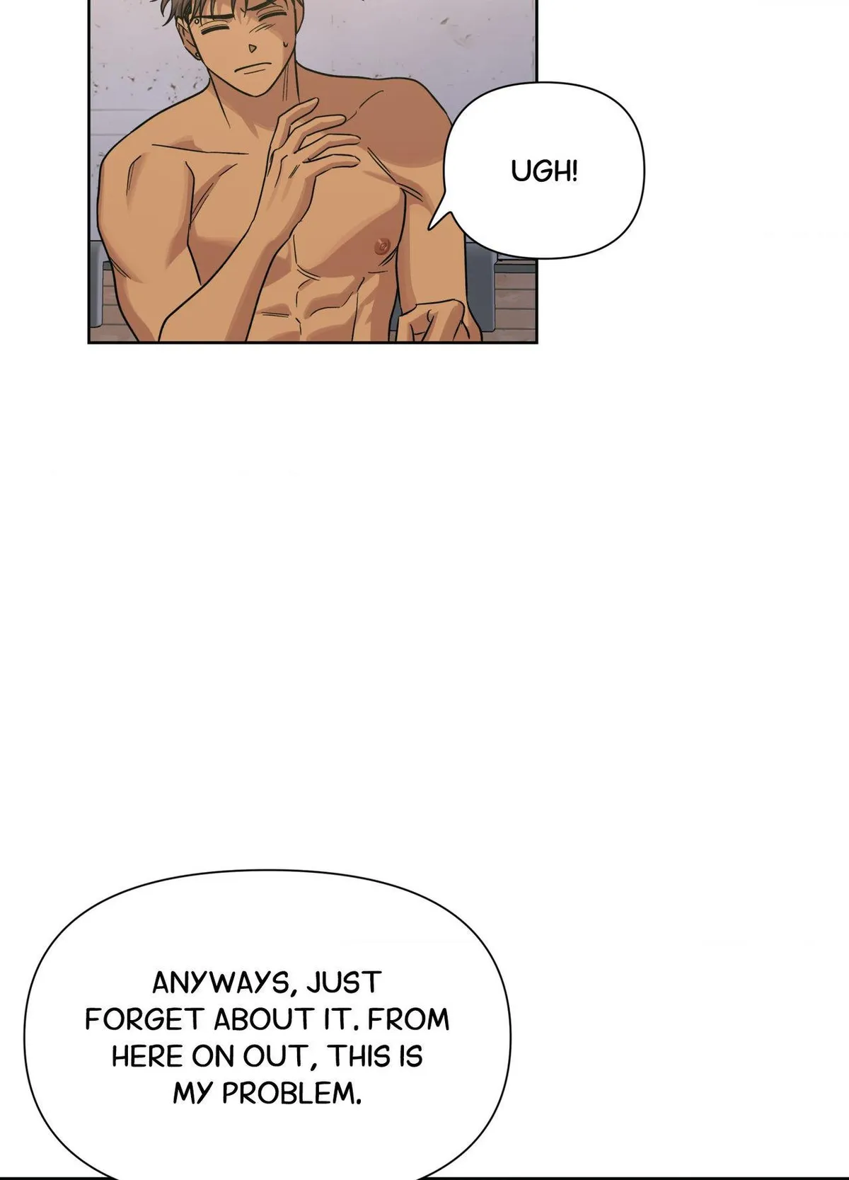 HEATWAVE Chapter 34 page 71 - 