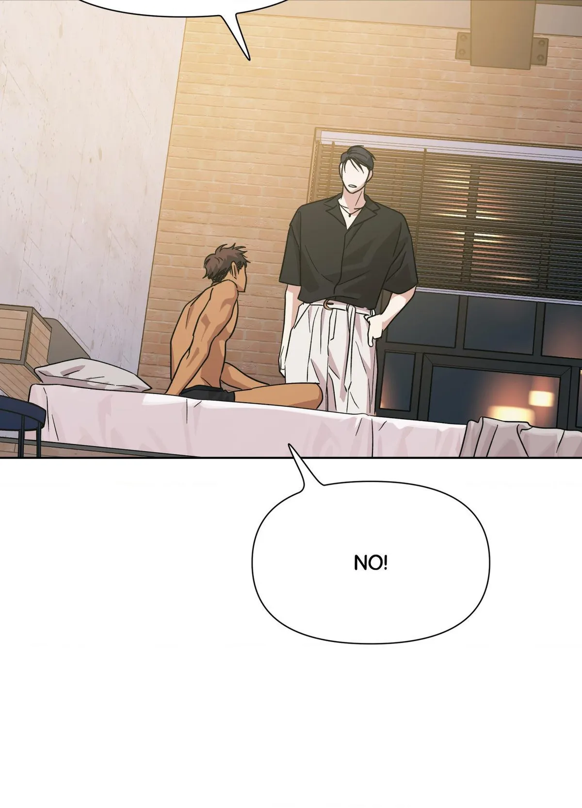 HEATWAVE Chapter 34 page 72 - 