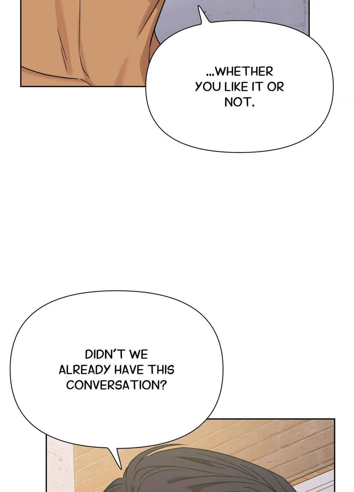 HEATWAVE Chapter 34 page 74 - 