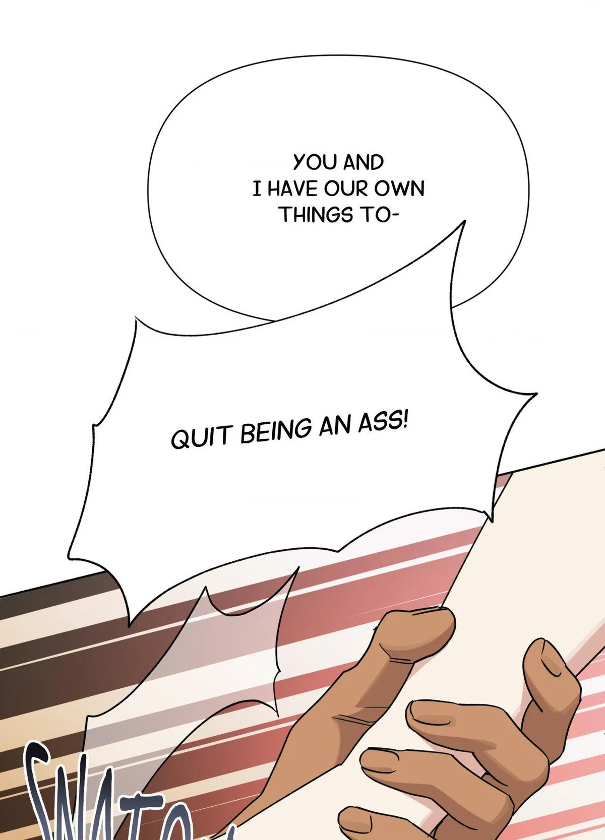 HEATWAVE Chapter 34 page 76 - 