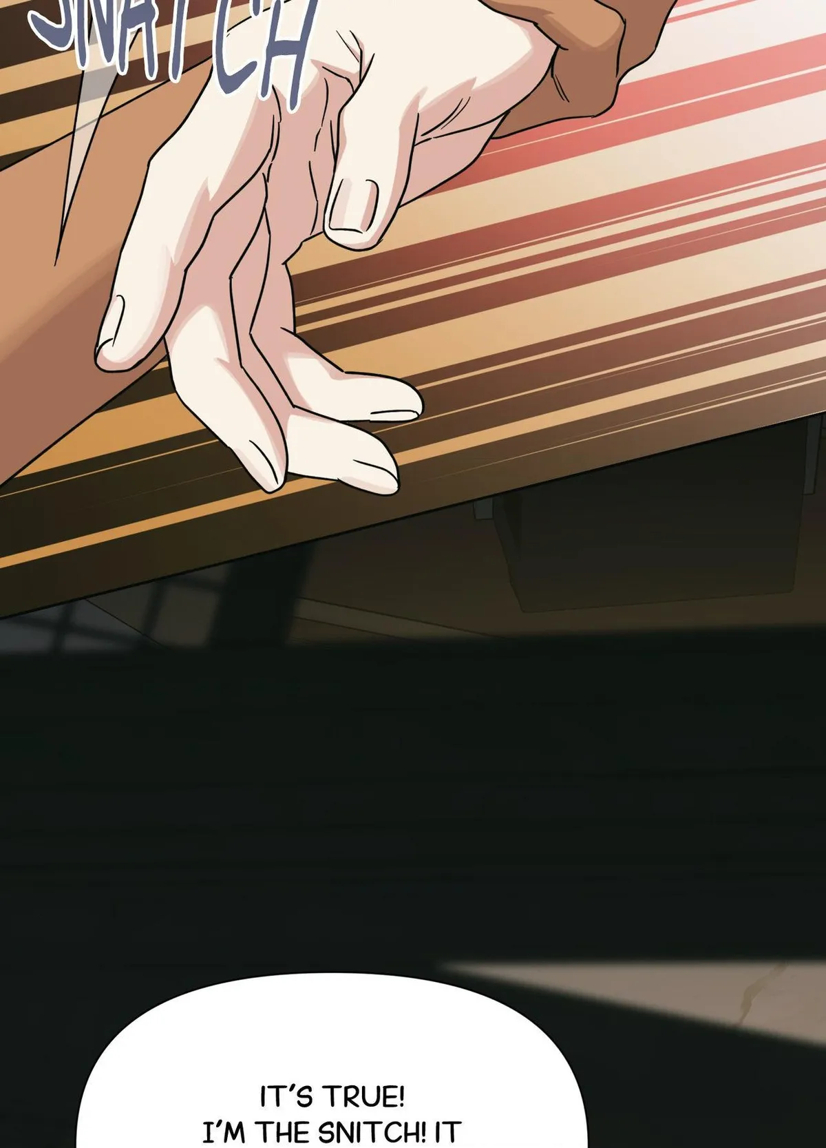 HEATWAVE Chapter 34 page 77 - 
