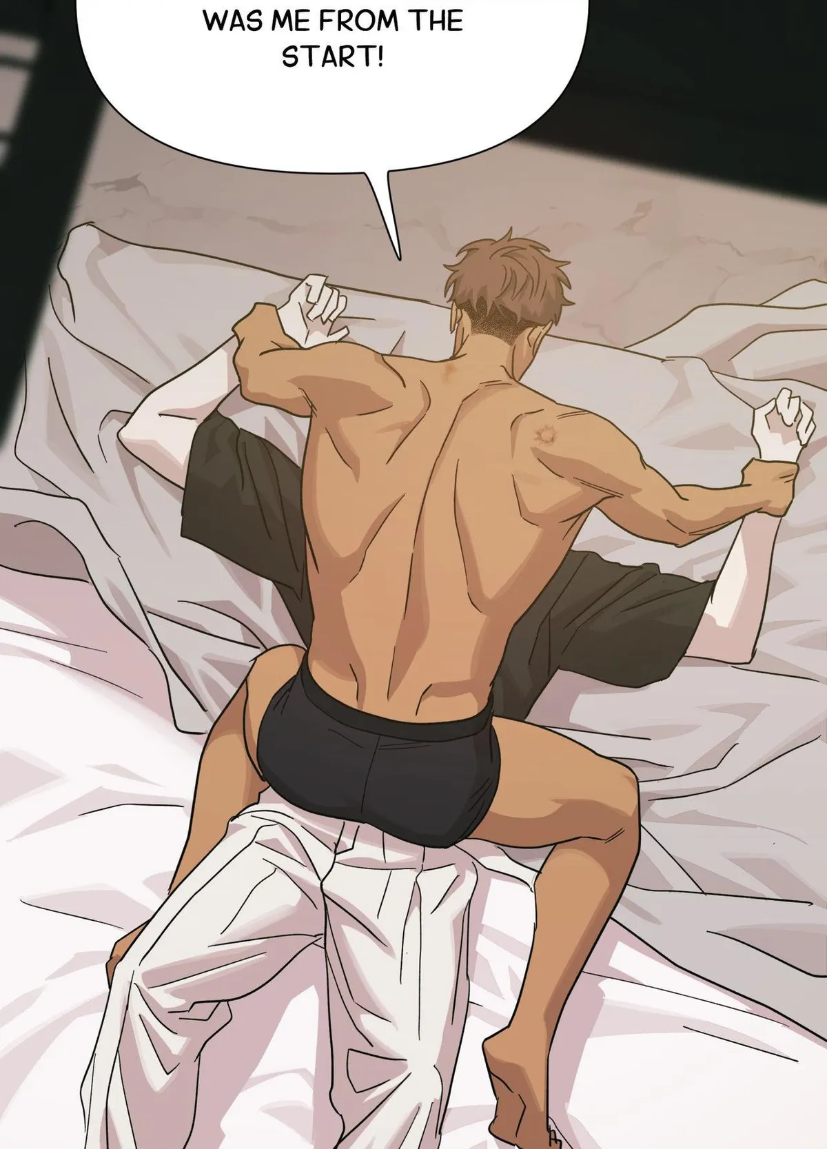 HEATWAVE Chapter 34 page 78 - 