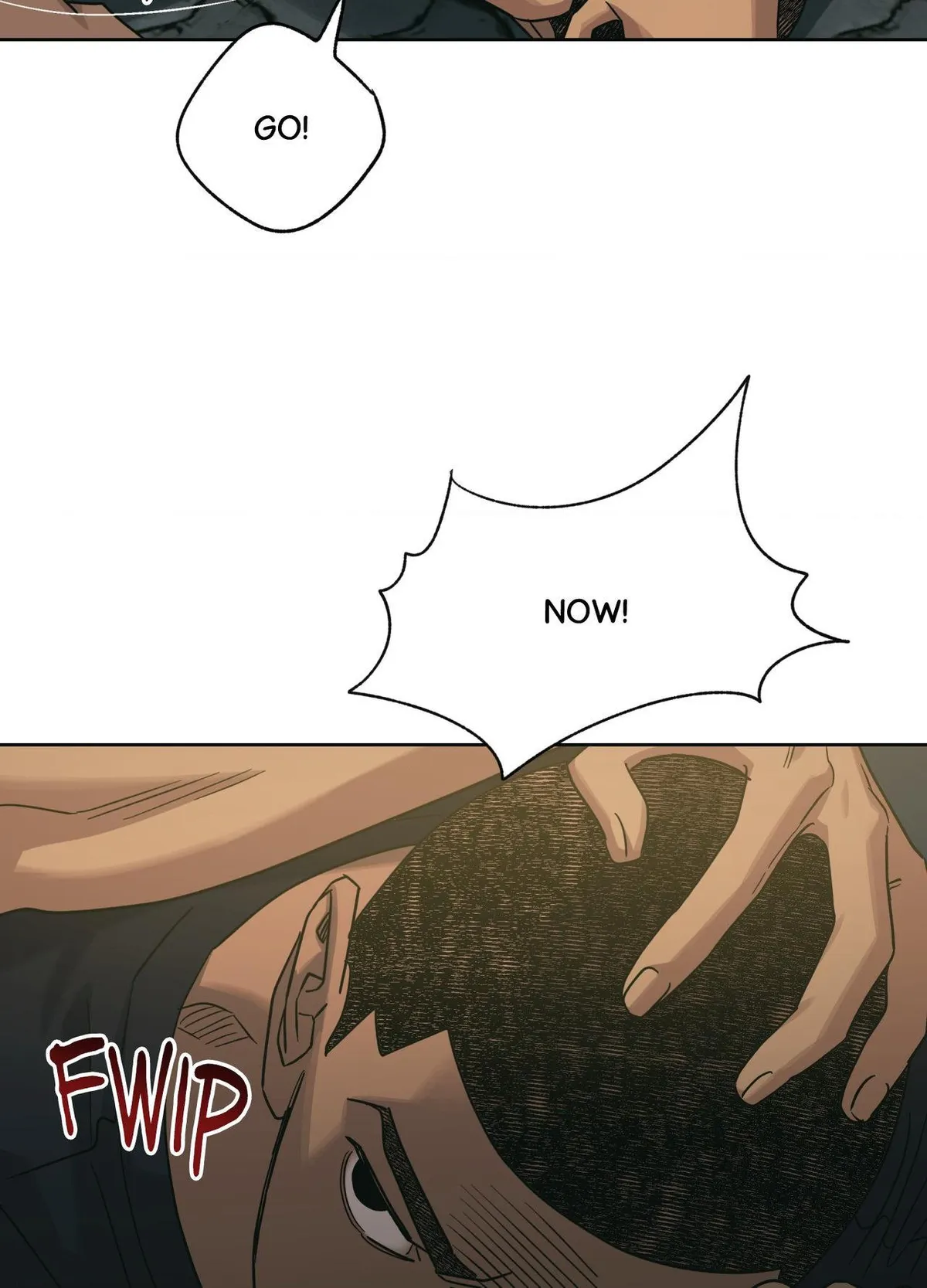 HEATWAVE Chapter 34 page 9 - 