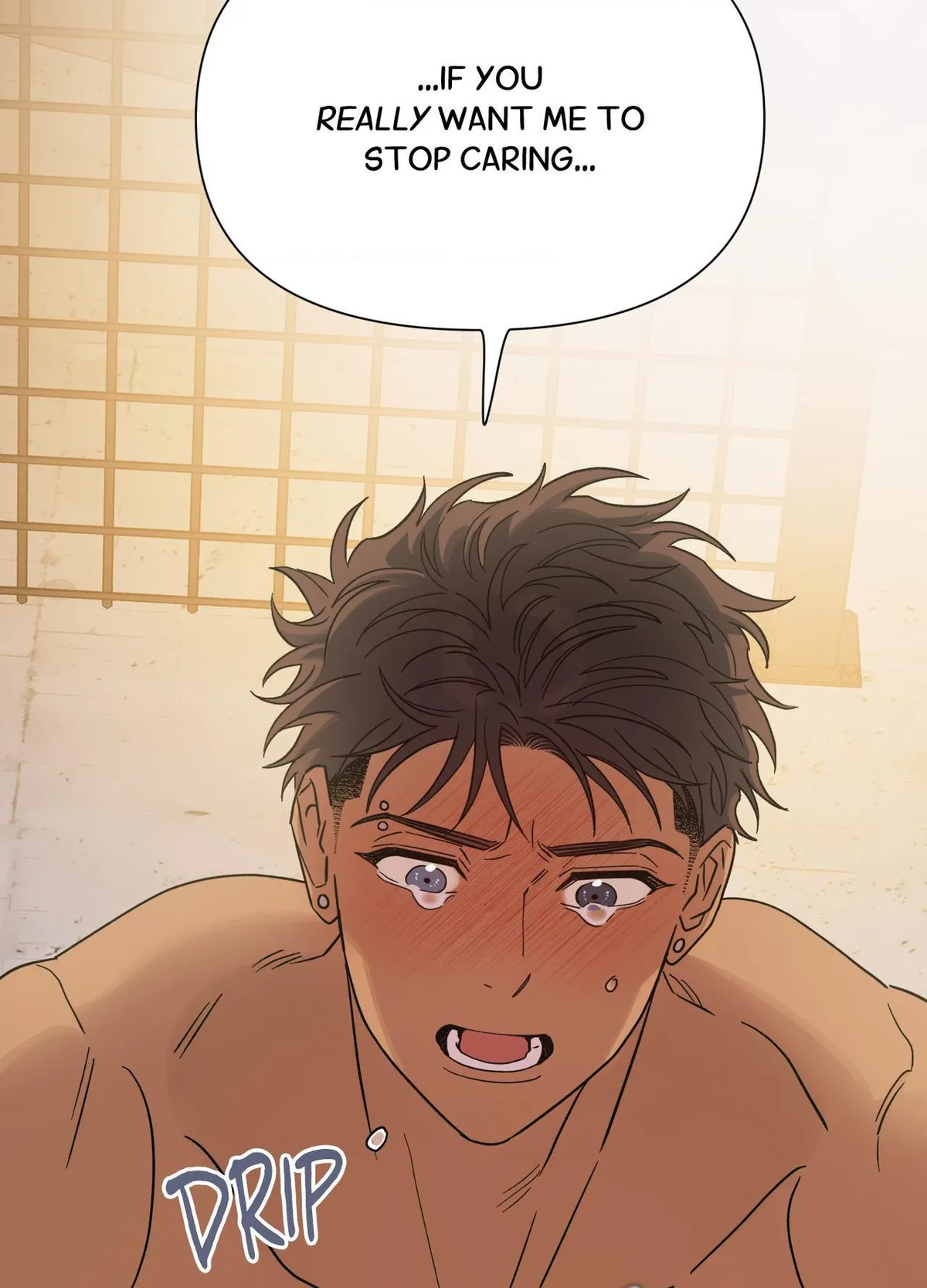 HEATWAVE Chapter 34 page 82 - 