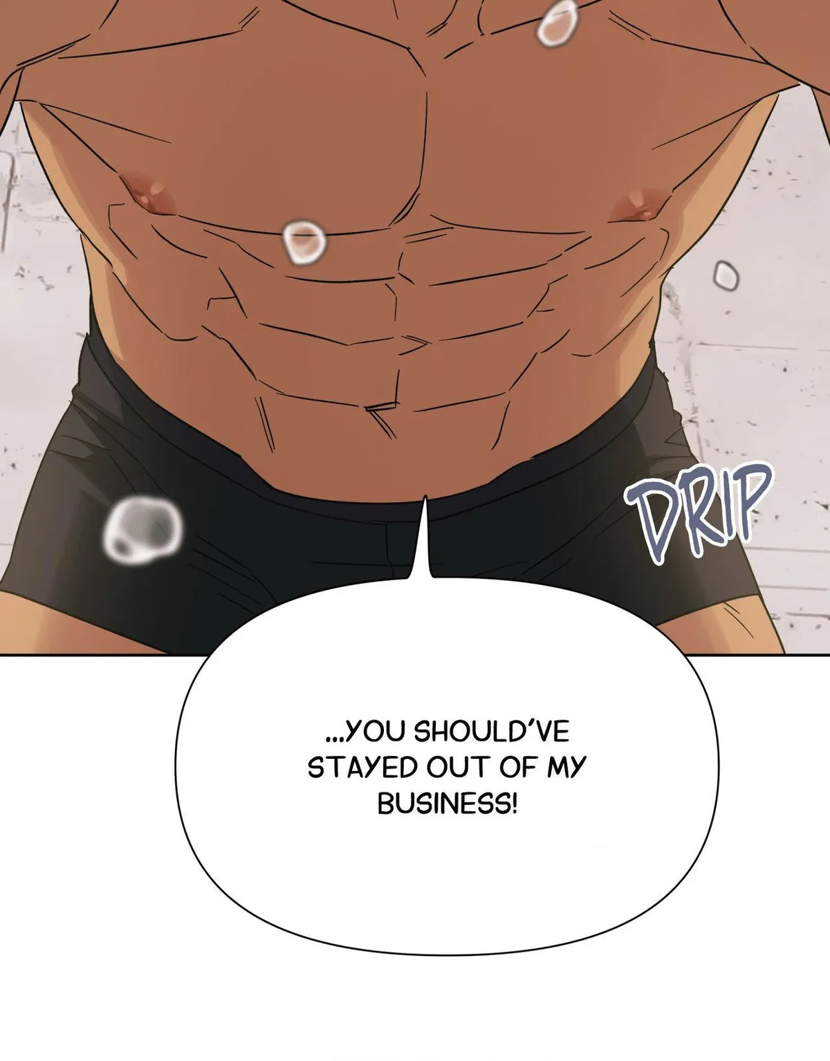 HEATWAVE Chapter 34 page 83 - 