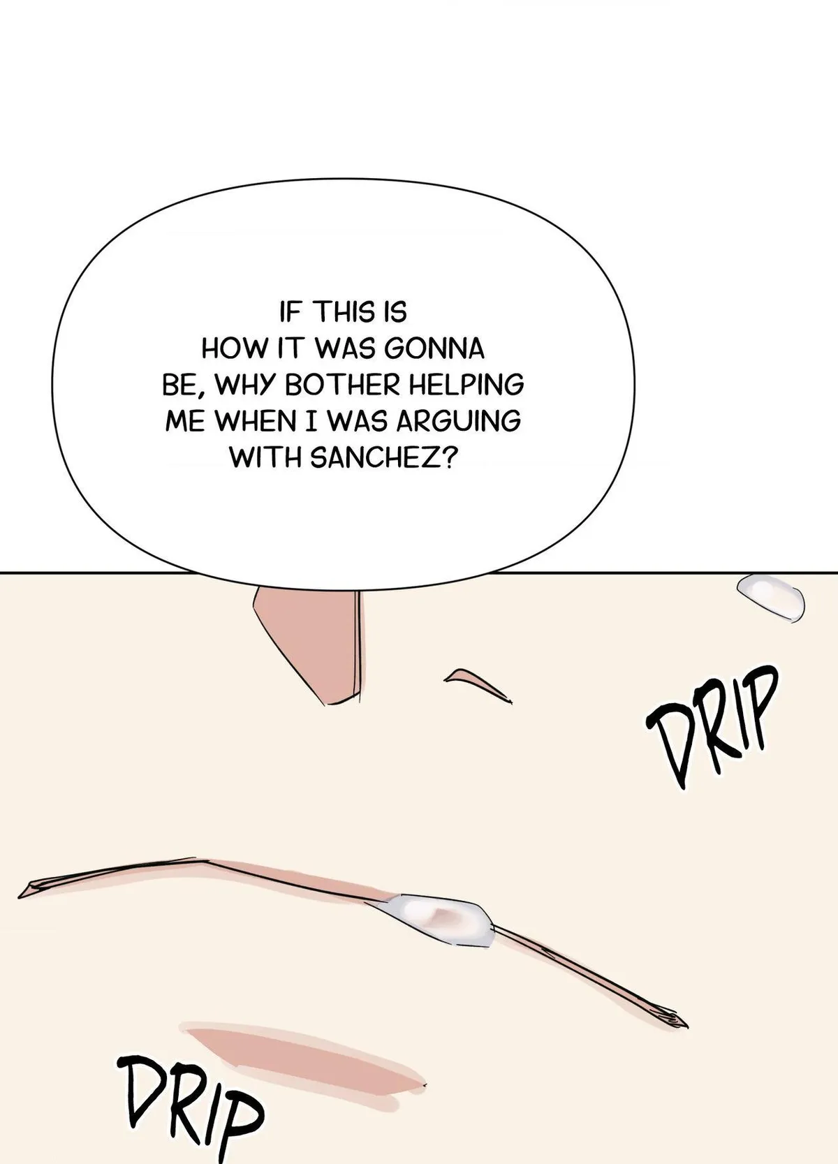 HEATWAVE Chapter 34 page 84 - 