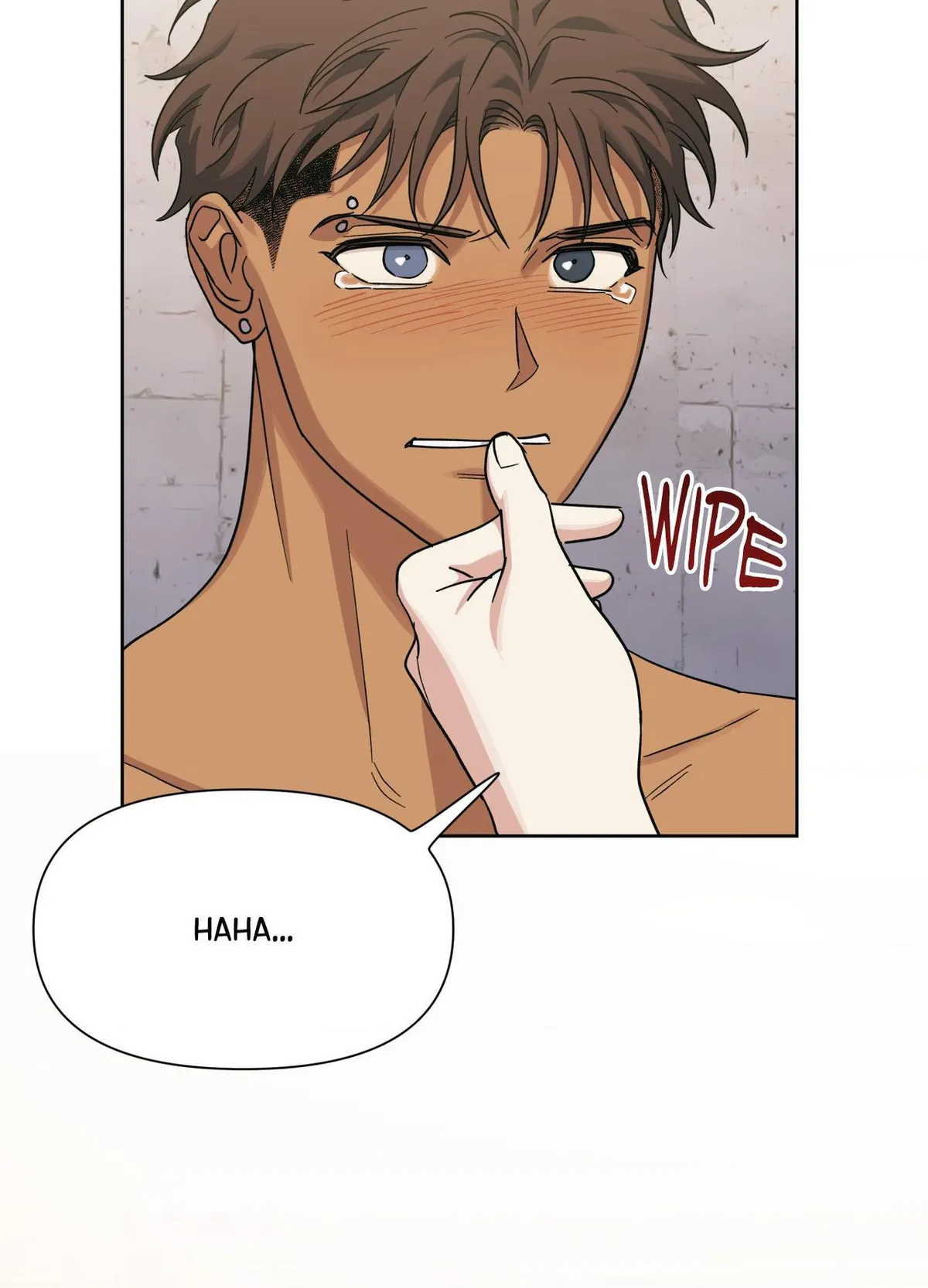HEATWAVE Chapter 34 page 86 - 