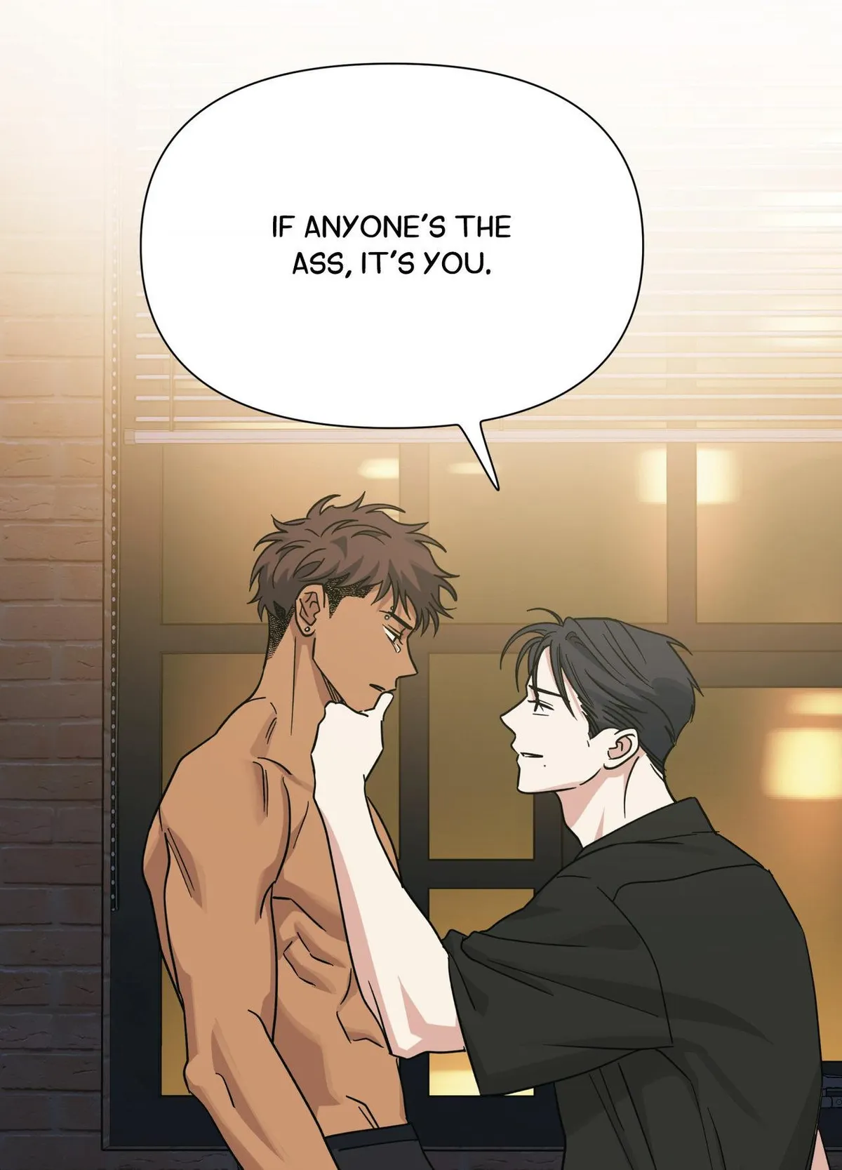 HEATWAVE Chapter 34 page 87 - 