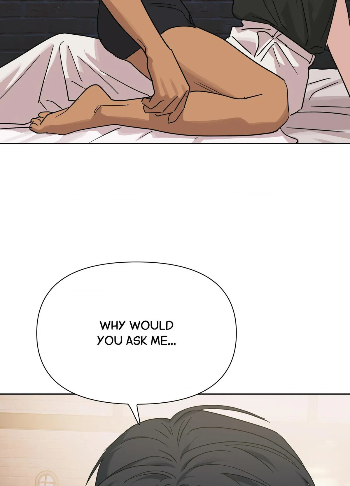 HEATWAVE Chapter 34 page 88 - 