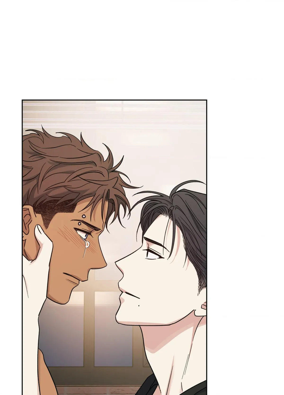 HEATWAVE Chapter 34 page 91 - 
