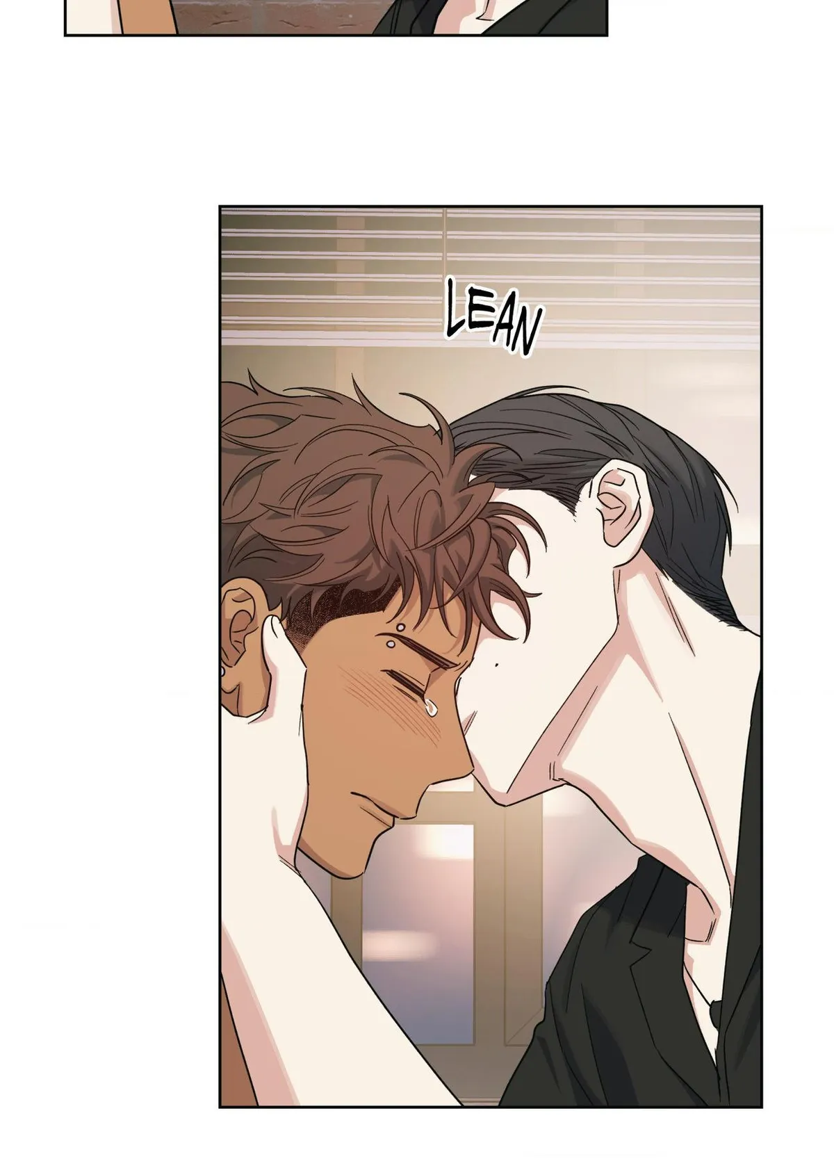 HEATWAVE Chapter 34 page 92 - 