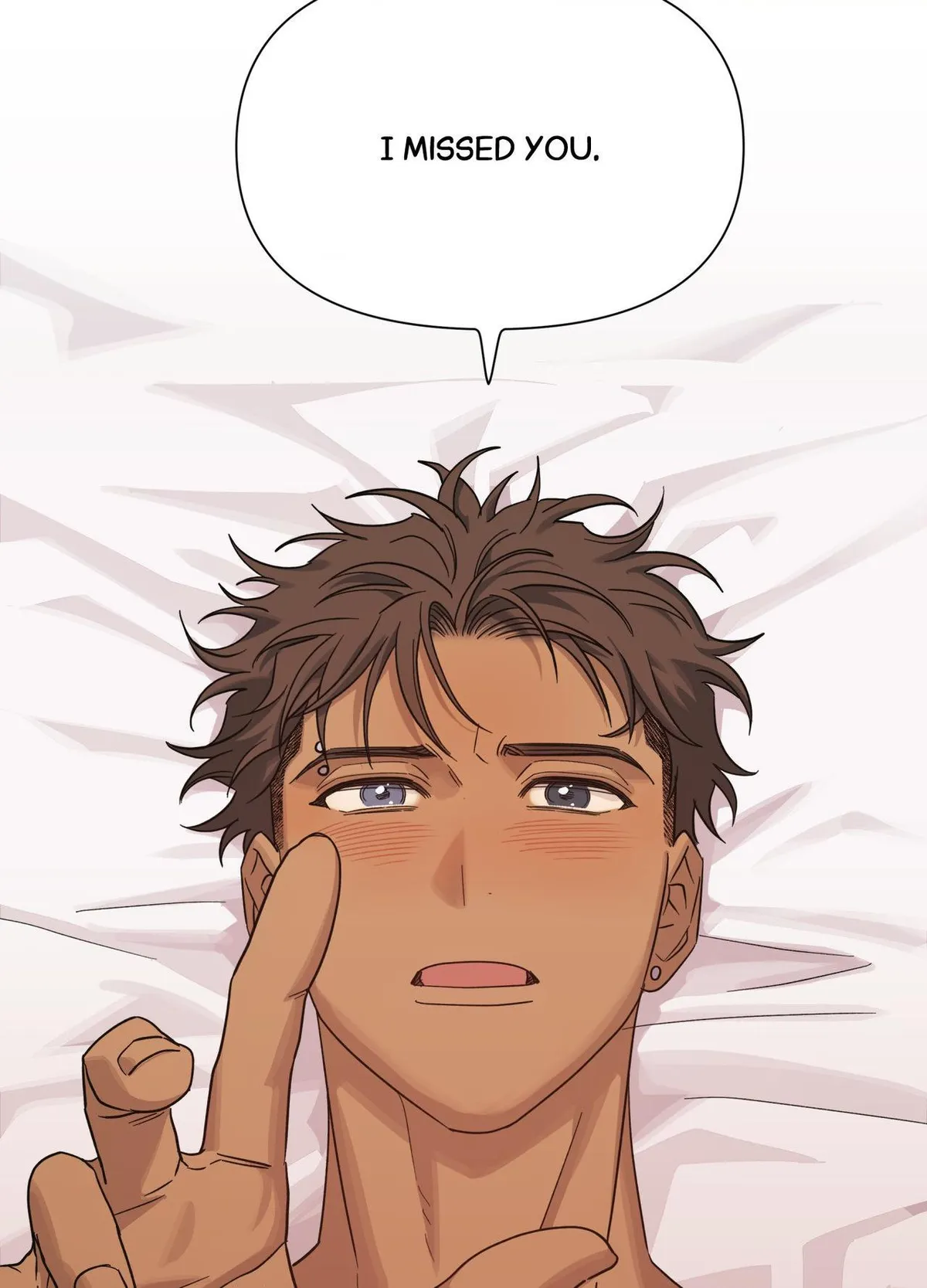 HEATWAVE Chapter 34 page 96 - 