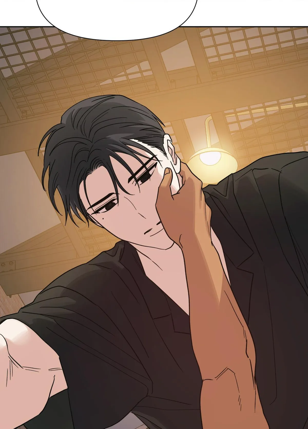HEATWAVE Chapter 34 page 98 - 