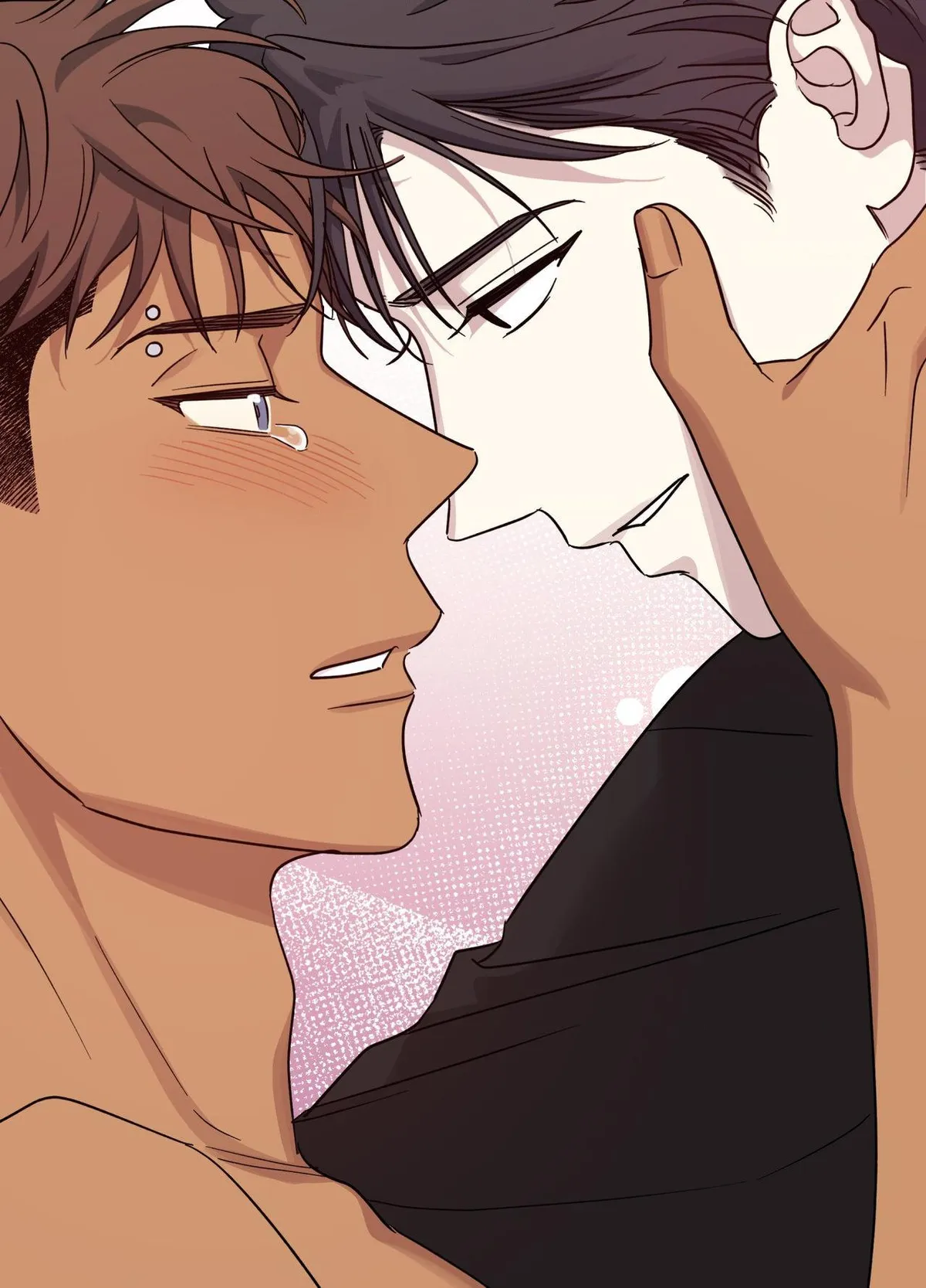 HEATWAVE Chapter 34 page 100 - 
