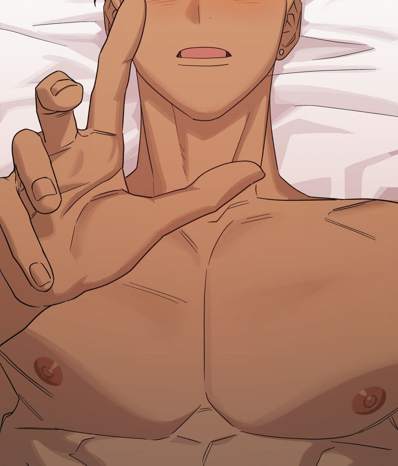 HEATWAVE Chapter 35 page 2 - 