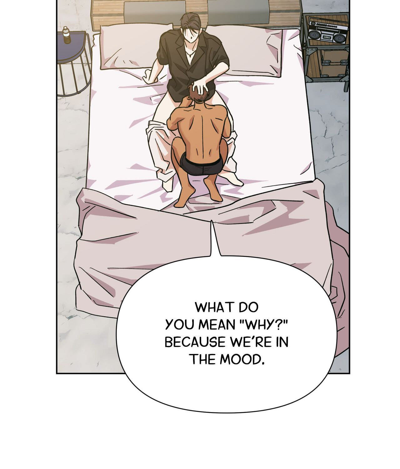 HEATWAVE Chapter 35 page 11 - 