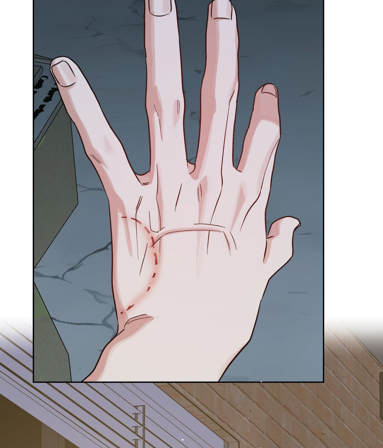 HEATWAVE Chapter 35 page 106 - 