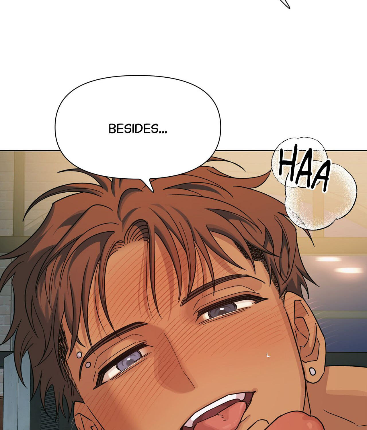 HEATWAVE Chapter 35 page 14 - 