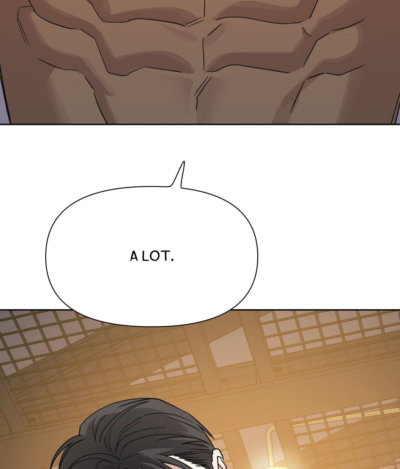 HEATWAVE Chapter 35 page 3 - 