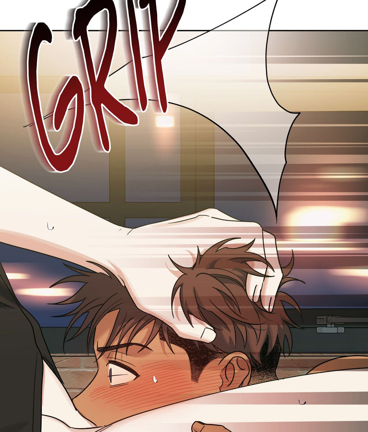 HEATWAVE Chapter 35 page 23 - 