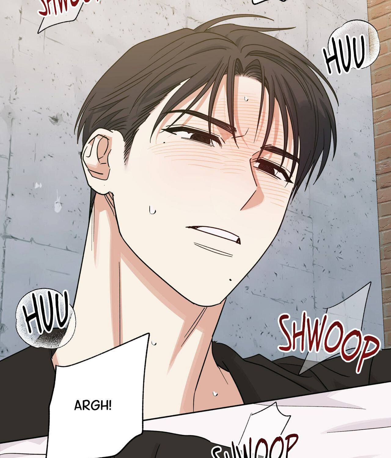 HEATWAVE Chapter 35 page 25 - 