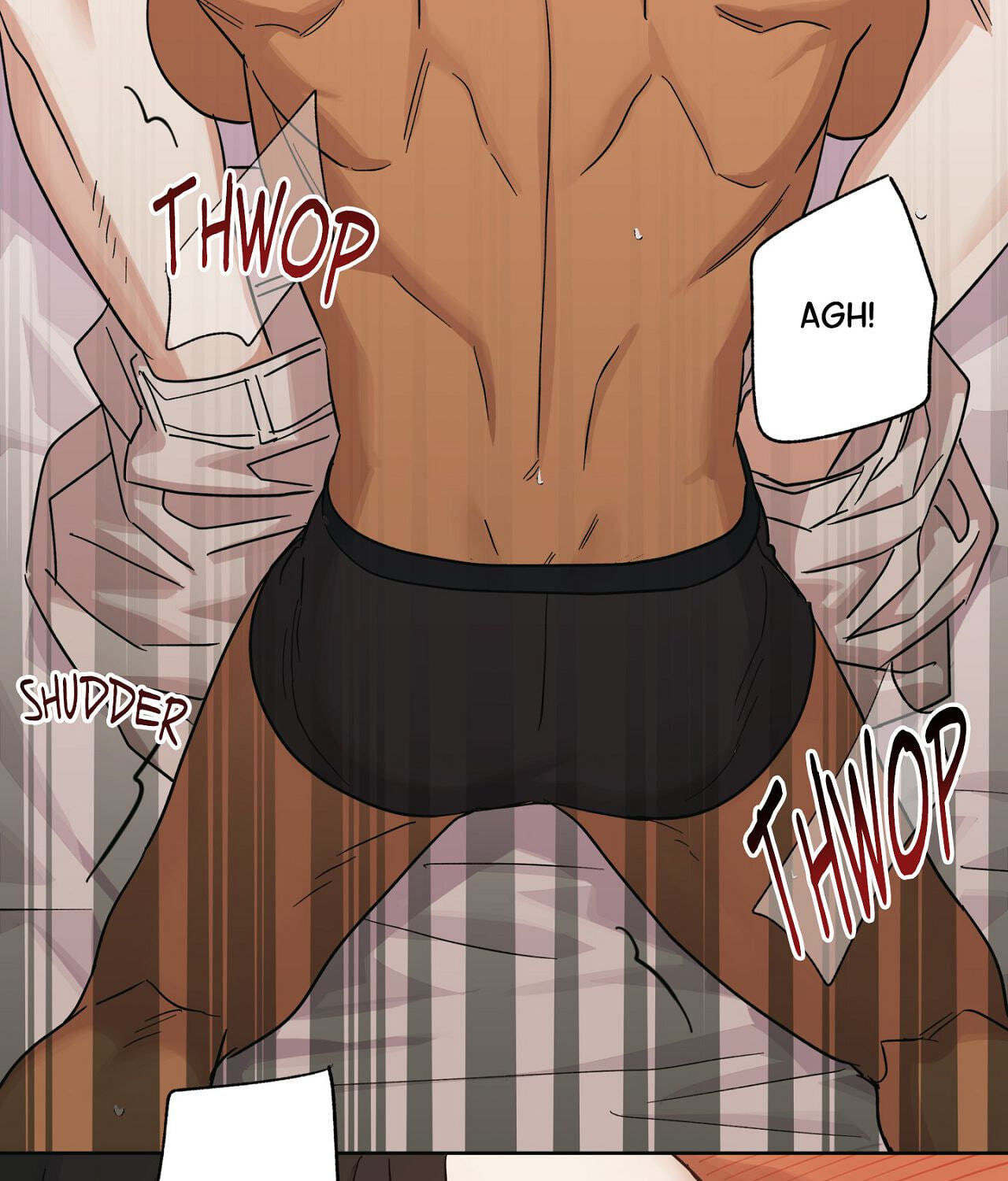 HEATWAVE Chapter 35 page 27 - 