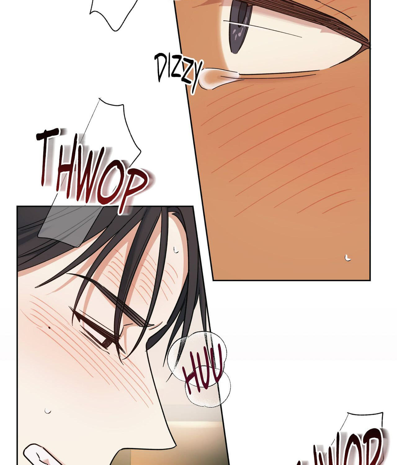 HEATWAVE Chapter 35 page 30 - 