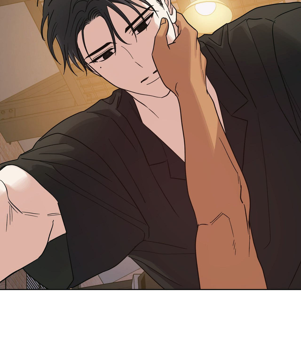 HEATWAVE Chapter 35 page 4 - 