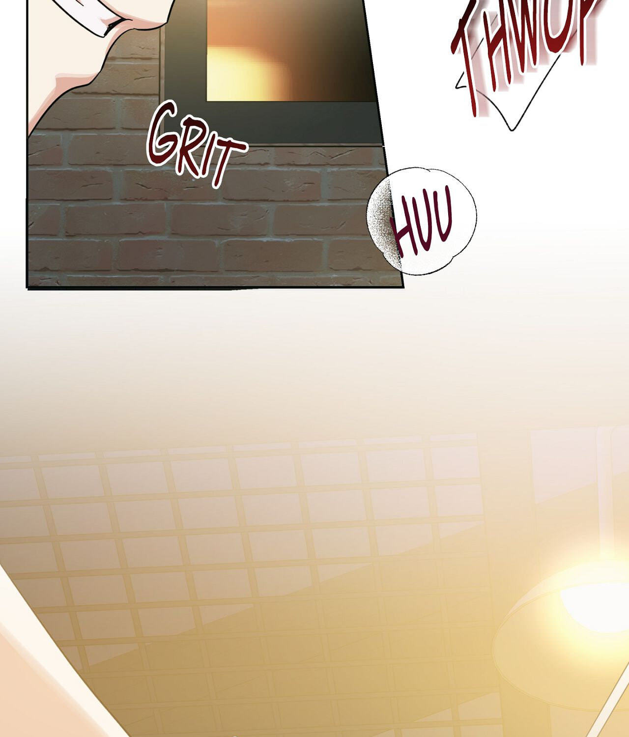 HEATWAVE Chapter 35 page 31 - 