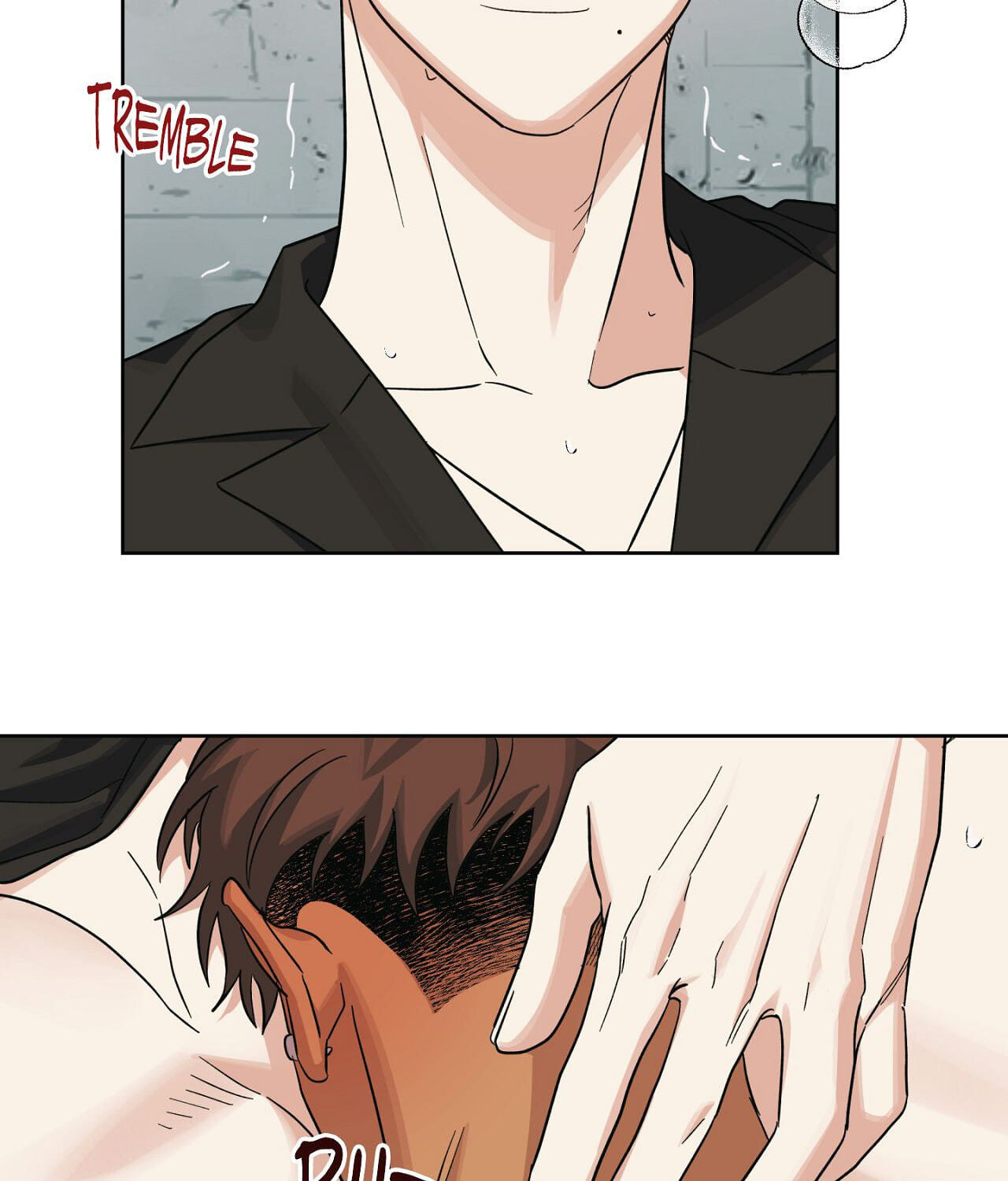 HEATWAVE Chapter 35 page 35 - 