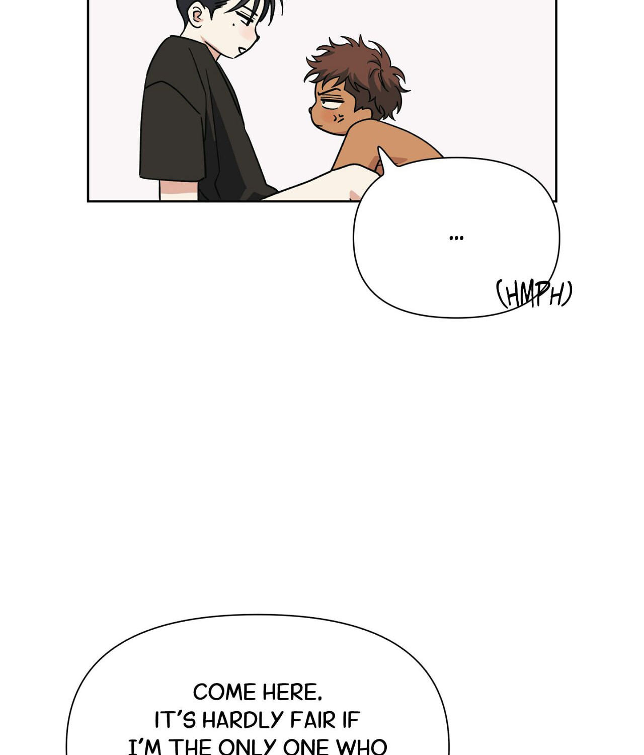 HEATWAVE Chapter 35 page 40 - 
