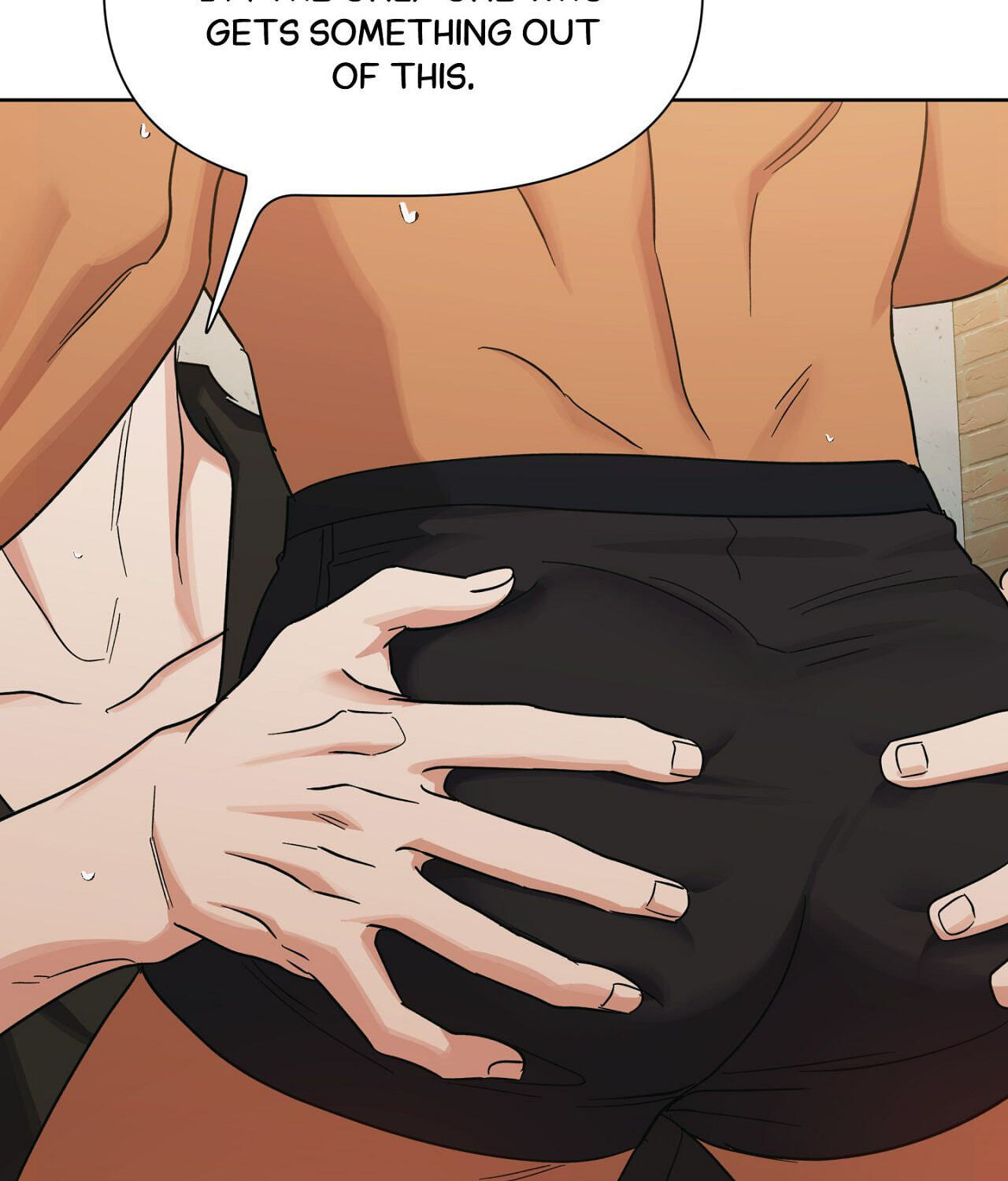 HEATWAVE Chapter 35 page 41 - 
