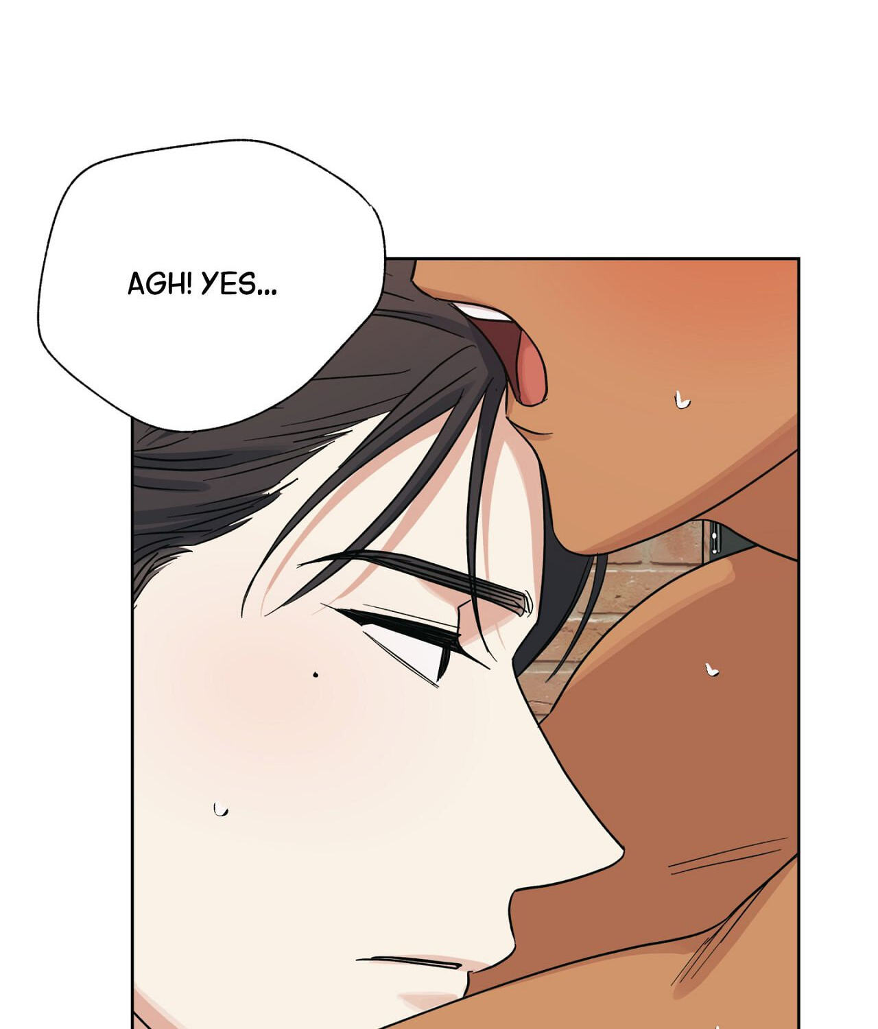 HEATWAVE Chapter 35 page 46 - 