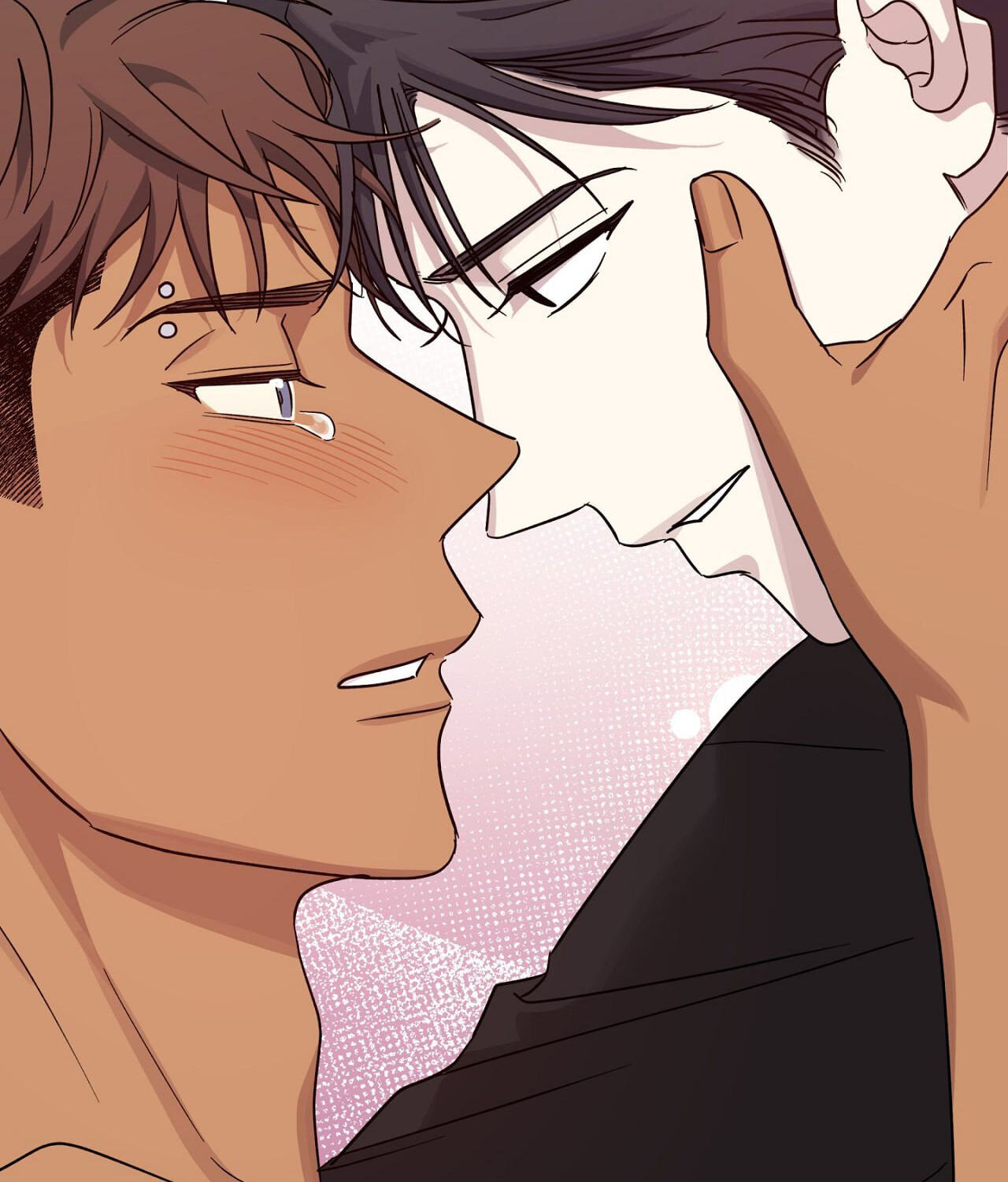 HEATWAVE Chapter 35 page 6 - 