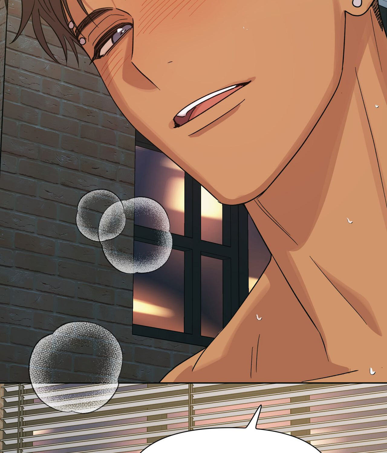 HEATWAVE Chapter 35 page 54 - 