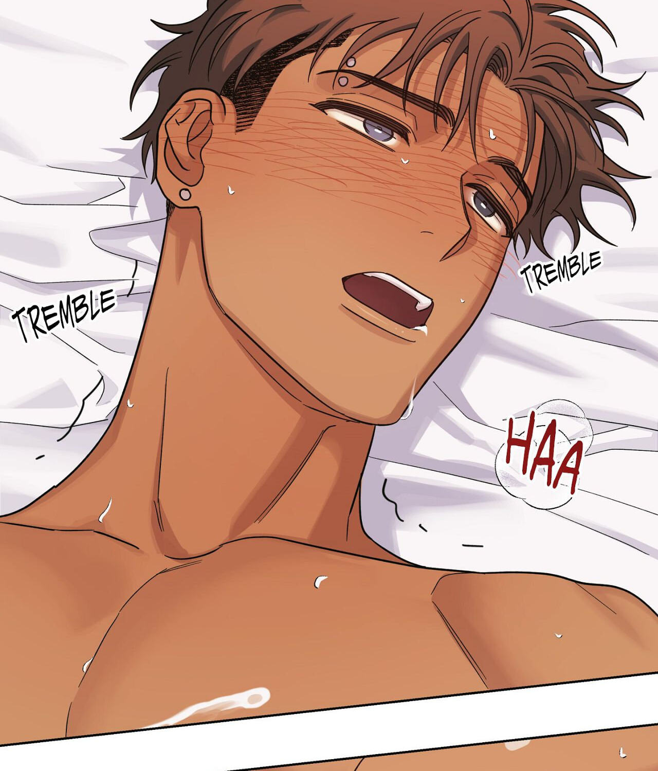 HEATWAVE Chapter 35 page 60 - 