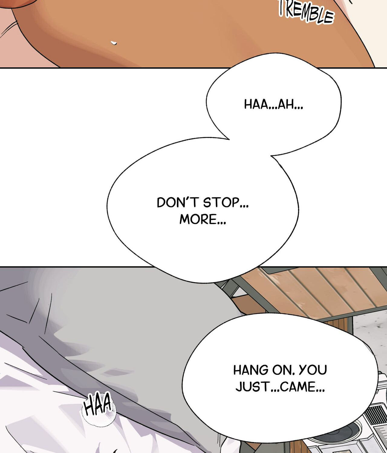 HEATWAVE Chapter 35 page 62 - 