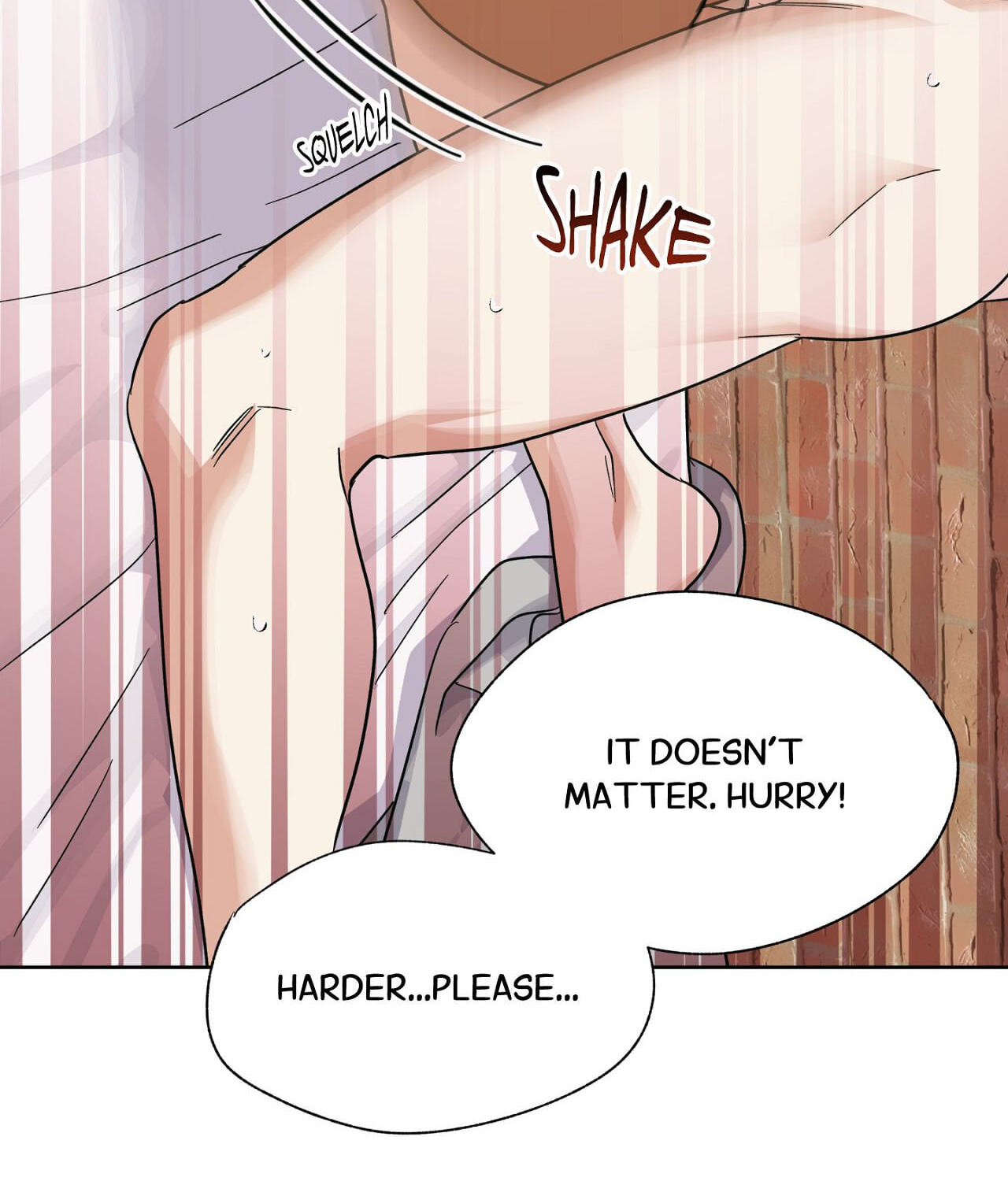 HEATWAVE Chapter 35 page 64 - 