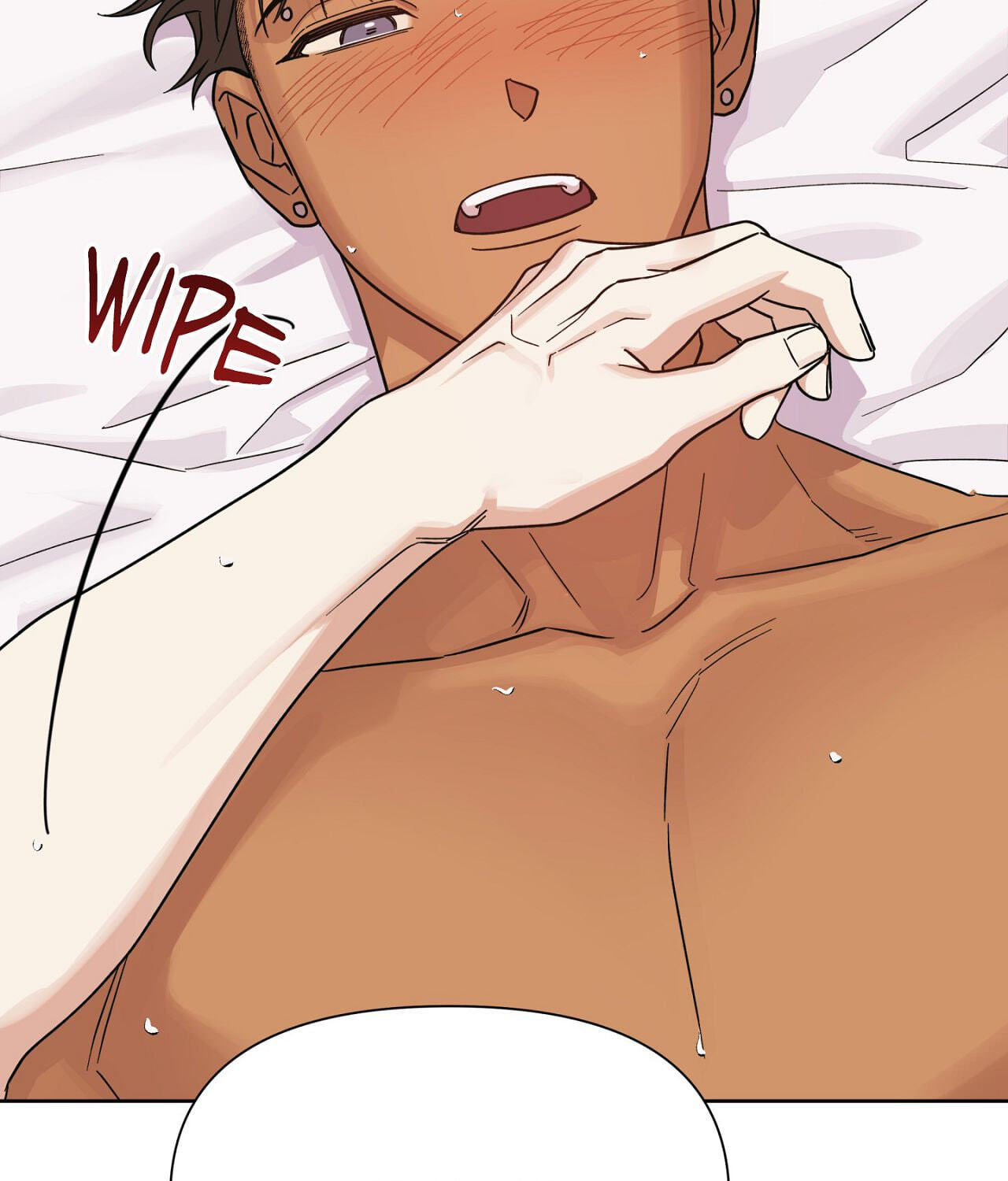 HEATWAVE Chapter 35 page 67 - 