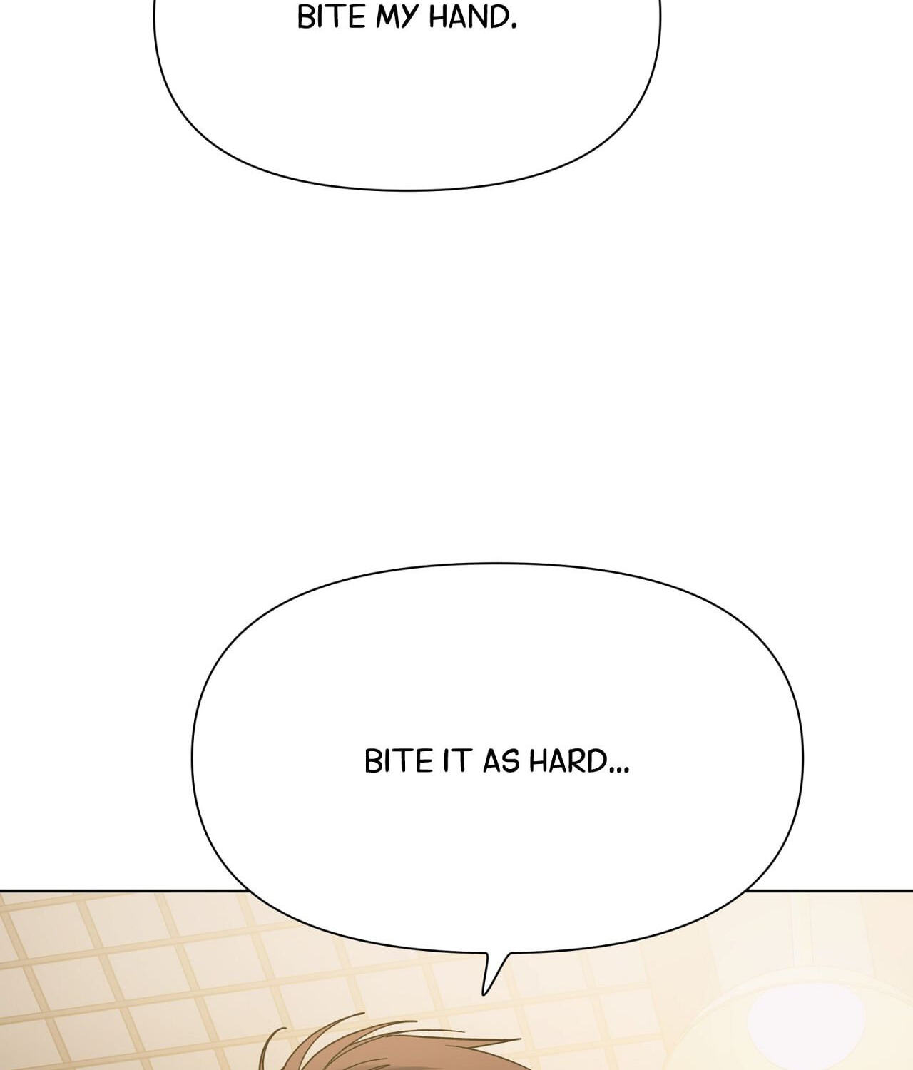 HEATWAVE Chapter 35 page 68 - 