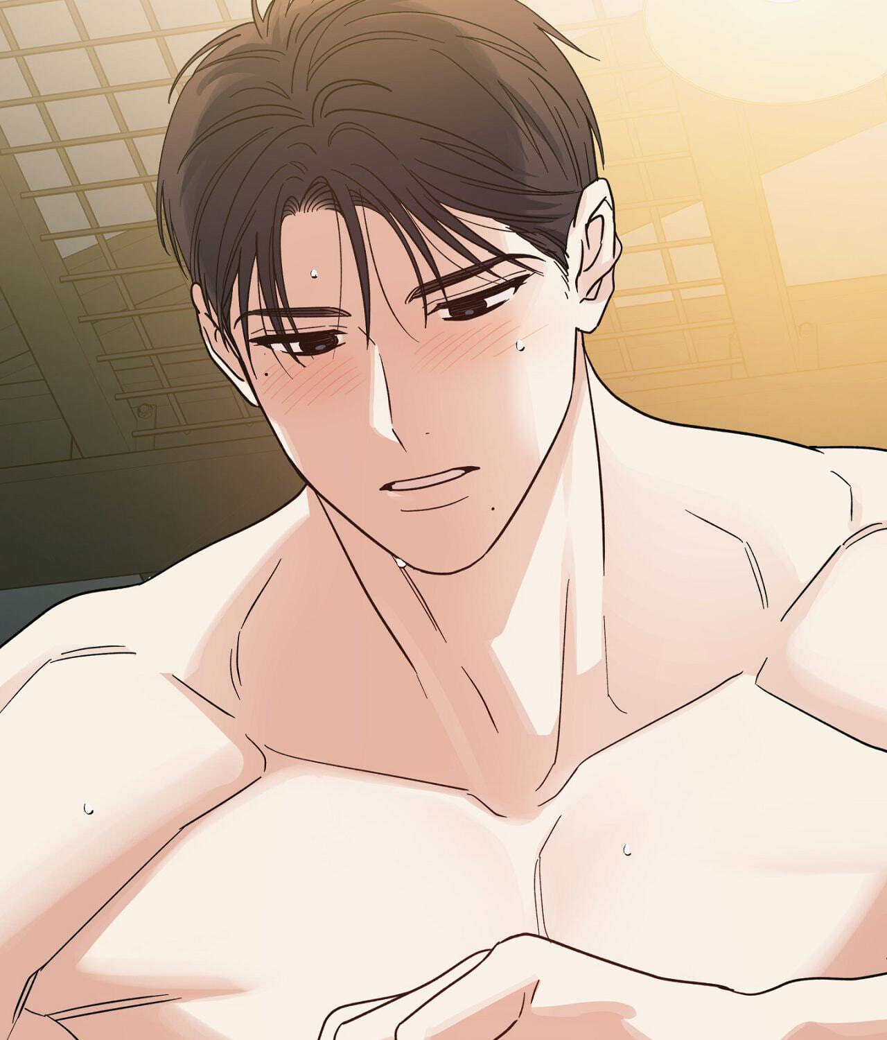 HEATWAVE Chapter 35 page 69 - 
