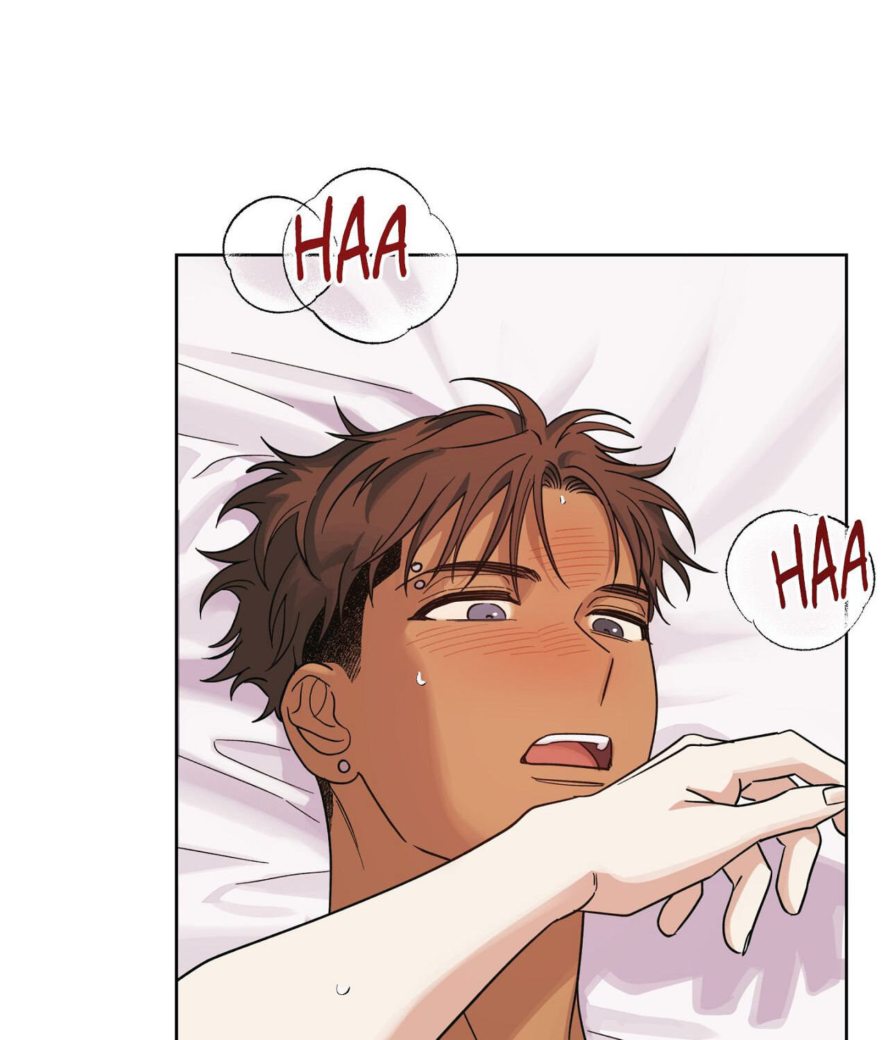 HEATWAVE Chapter 35 page 72 - 