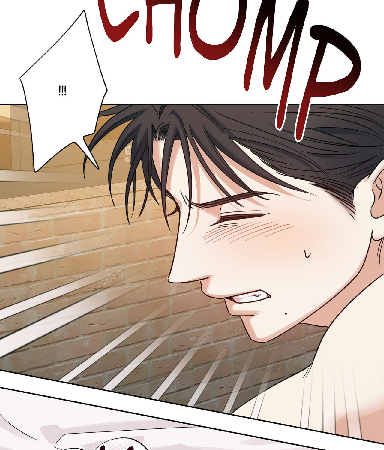HEATWAVE Chapter 35 page 74 - 